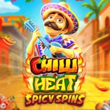 Bocoran RTP Slot Pragmatic Chilli Heat Spicy